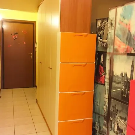 Apartment Happy Days Apartments Sirmione