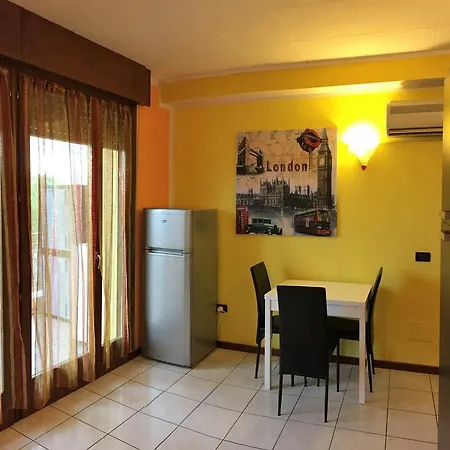 Happy Days Apartments Apartment