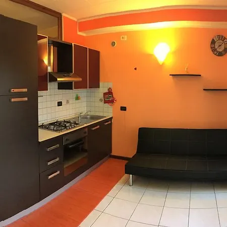 Happy Days Apartments Apartment Sirmione