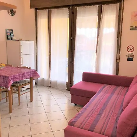 Happy Days Apartments Apartment Sirmione