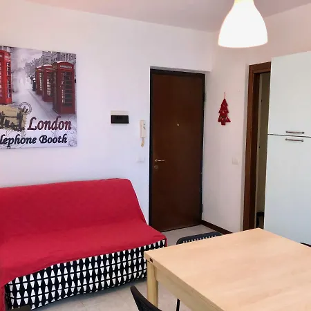 Happy Days Apartments Apartment Sirmione