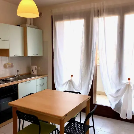 Happy Days Apartments Sirmione