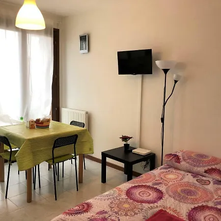 Happy Days Apartments Sirmione