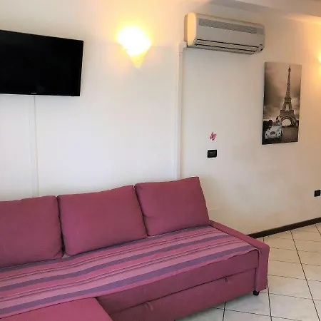Happy Days Apartments * Sirmione