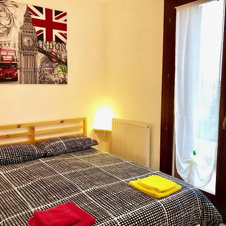 Happy Days Apartments Apartment Sirmione