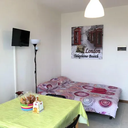 Happy Days Apartments Sirmione