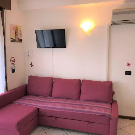 Happy Days Apartments * Sirmione