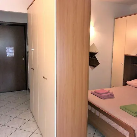 Apartment Happy Days Apartments *