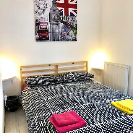 Happy Days Apartments Apartment
